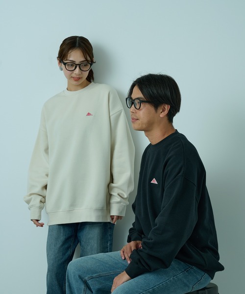 KELTY トレーナー スウェット 「KELTY」限定別注 ワンポイント