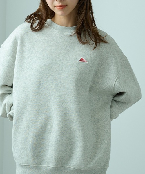 KELTY トレーナー スウェット 「KELTY」限定別注 ワンポイント