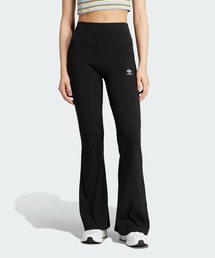 海外限定★adidas originals★フレア レギンス 海外限定☆adidas originals☆フレア レギンス - メルカリ