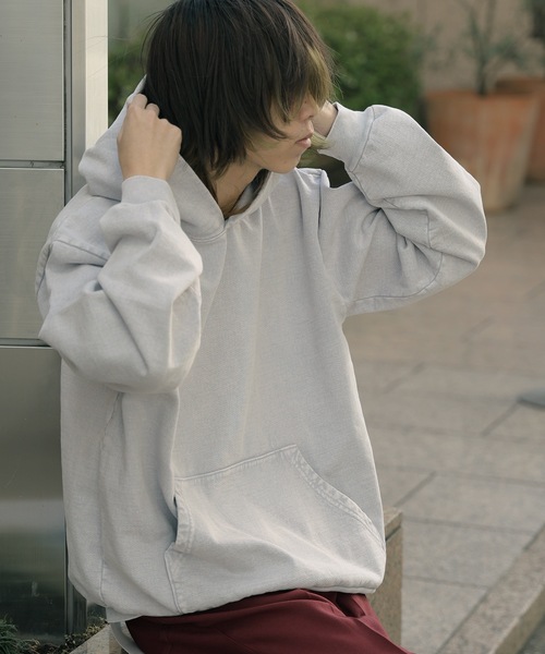 galena パーカー LOS ANGELES APPAREL パーカー Los Angeles Apparel