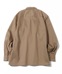 シャツ 「GENUINE DICKIES/ジェ...の詳細画像1