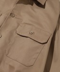 シャツ 「GENUINE DICKIES/ジェ...の詳細画像3