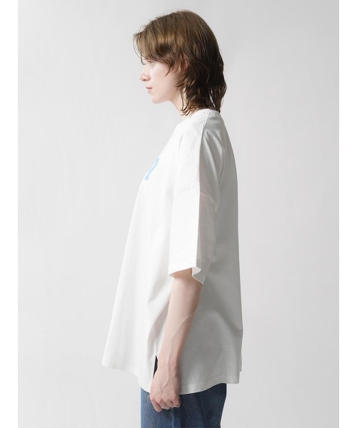 売れ筋商品|||イチ Tシャツ レディース トップス IXHARPER - Print T-shirt - mars red flower print 2021 New Fashion Summer T-shirt Women Clothing Colorful