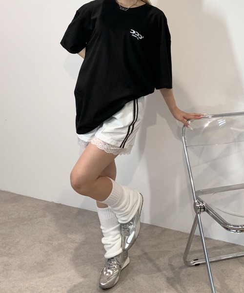 lilful レッグウォーマー アソート シンプルレッグウォーマー