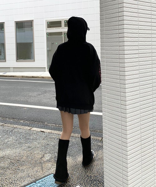 lilful レッグウォーマー アソート シンプルレッグウォーマー