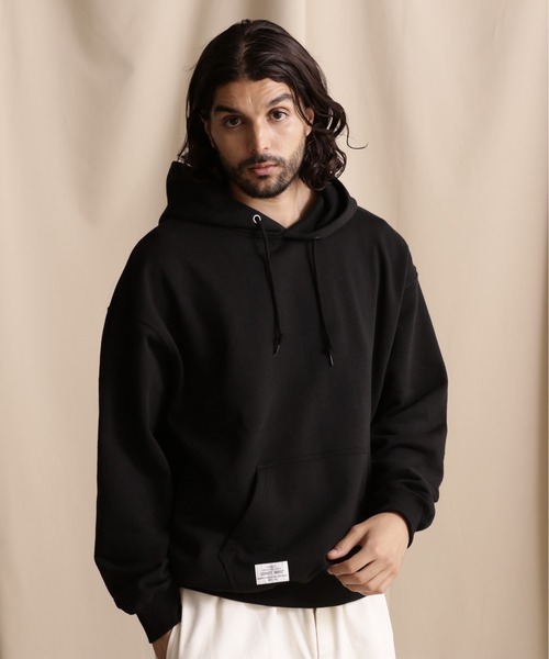 Schott ショット OUR PAST IS OUR FUTURE HOODED SWEAT パーカー Schott N.Y.C パーカー Schott/ショット/ORIGINAL HEART HOODED