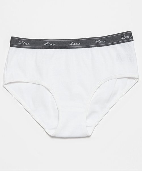 LOVETOXIC ショーツ ジュニアショーツ 「LTXC」リブショーツ