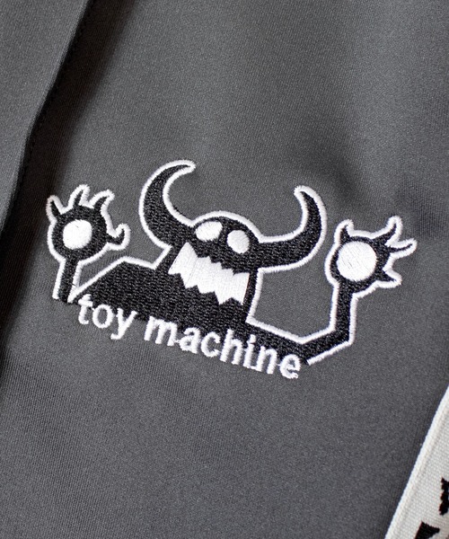 TOY MACHINE（トイマシーン） パンツ TOY MACHINE OG MONSTER TRACK