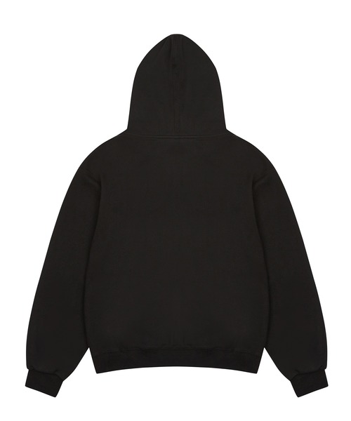 パーカー PA FRILL HEART HOOD ZIPUP レディース PA FRILL HEART HOOD ZIPUP (GRAY) - LUVISTRUE | 60% - Asian