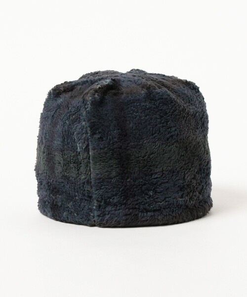 BEAMS（ビームス） ニット帽 ニットキャップ 「別注」cableami