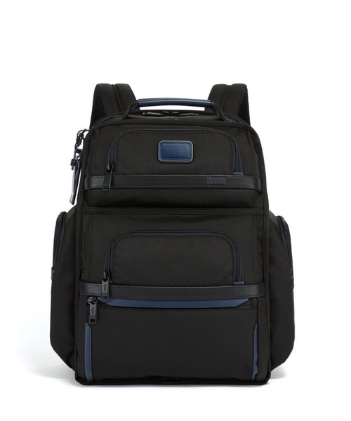 TUMI バックパック TUMI SPORT テニス・バックパック ブラック｜TUMI(トゥミ)公式