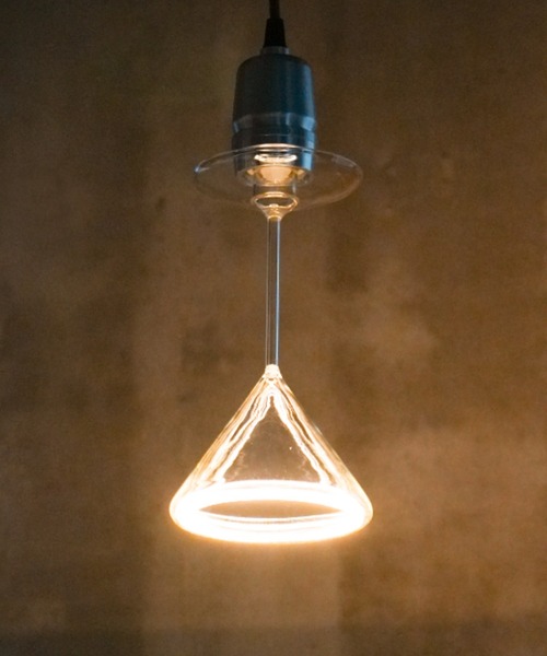 DULTON（ダルトン） 照明 LED WINE BEER GLASS BULB/ LED電球 ワイン
