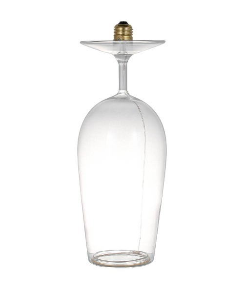 DULTON（ダルトン） 照明 LED WINE BEER GLASS BULB/ LED電球 ワイン