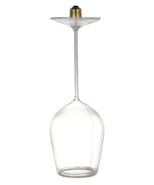 DULTON（ダルトン） 照明 LED WINE BEER GLASS BULB/ LED電球 ワイン