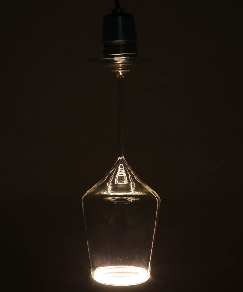 DULTON（ダルトン） 照明 LED WINE BEER GLASS BULB/ LED電球 ワイン