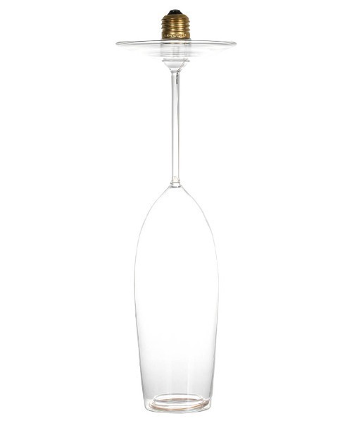 DULTON（ダルトン） 照明 LED WINE BEER GLASS BULB/ LED電球 ワイン
