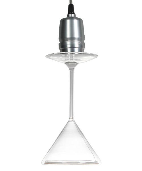DULTON（ダルトン） 照明 LED WINE BEER GLASS BULB/ LED電球 ワイン
