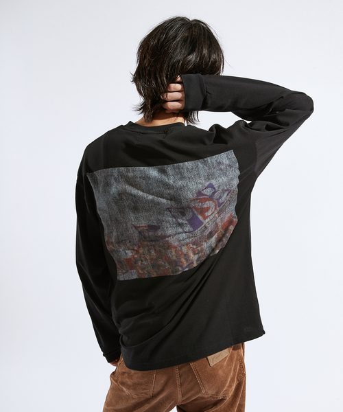 エディフィス（EDIFICE）/【Paris Saint−Germain / パリ・サン