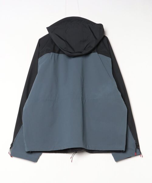 美品】アディダスオリジナルス GORE-TEX ナイロンジャケット メンズXS