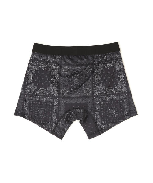 Schott N.Y.C（ショット） ボクサーパンツ 「直営限定」Schott