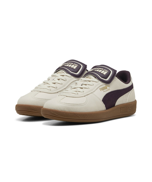 PUMA（プーマ） スニーカー ユニセックス パレルモ プレミアム