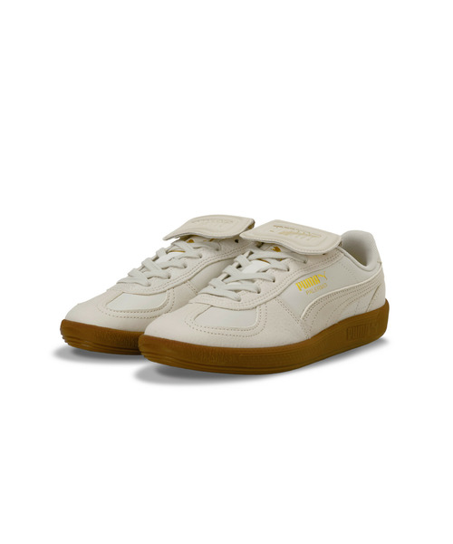 PUMA（プーマ） スニーカー ユニセックス パレルモ プレミアム