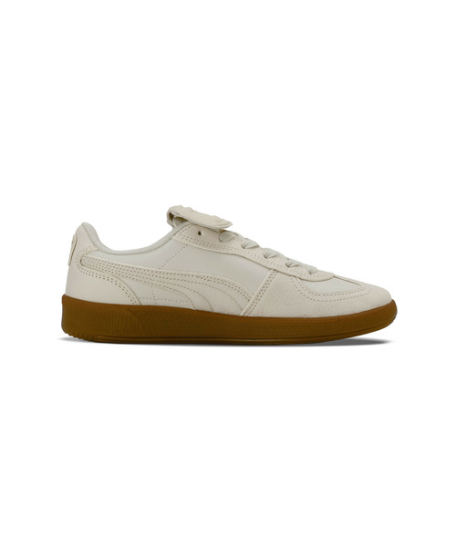 PUMA ユニセックス パレルモ スニーカー　スエード PUMA（プーマ） スニーカー ユニセックス パレルモ プレミアム