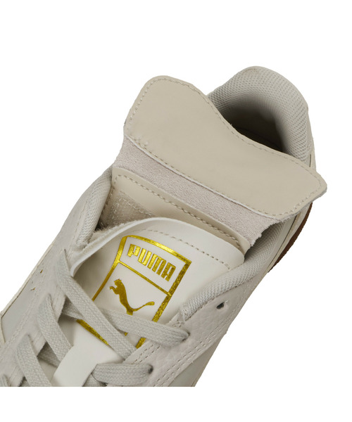 PUMA（プーマ） スニーカー ユニセックス パレルモ プレミアム