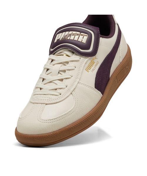 PUMA（プーマ） スニーカー ユニセックス パレルモ プレミアム