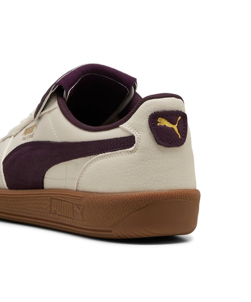 PUMA（プーマ） スニーカー ユニセックス パレルモ プレミアム