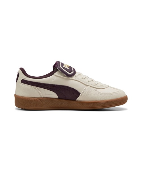 PUMA（プーマ） スニーカー ユニセックス パレルモ プレミアム
