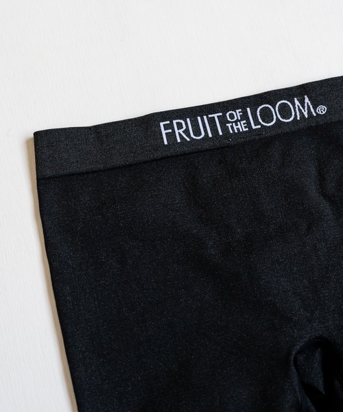 FRUIT OF THE LOOM（フルーツオブザルーム） ボクサーパンツ ボックス