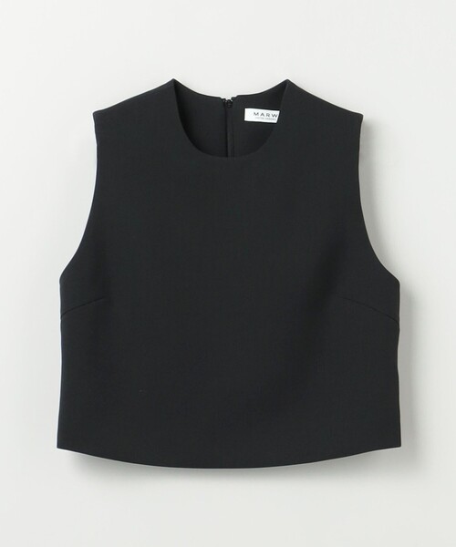 MARW UNITED ARROWS ブラウス シャツ 「MARW ARROWS