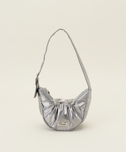 YIE ハンドバッグ 「YIE YIE/イエイエ」 SASHA BAG : ZOZOTOWN