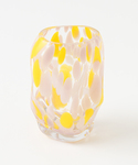 花瓶 GLASS VASE FORS フラワー...の詳細画像1