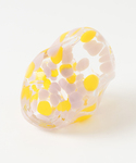 花瓶 GLASS VASE FORS フラワー...の詳細画像3