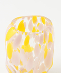 花瓶 GLASS VASE FORS フラワー...の詳細画像5