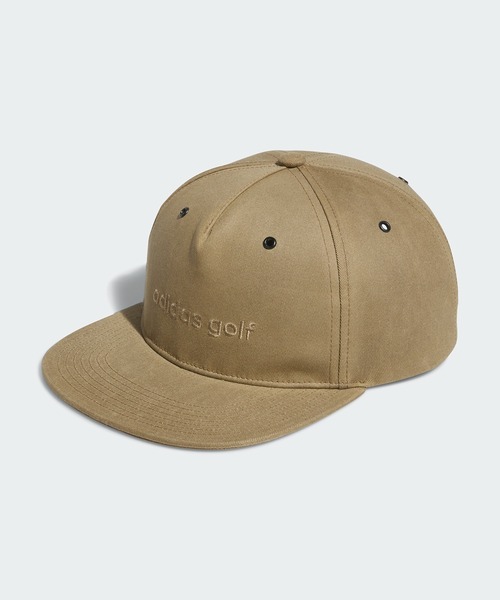 adidas clubhaus golf コラボ キャップ adidas キャップ 帽子 カラーキャップ「adidas Golf/アディダス