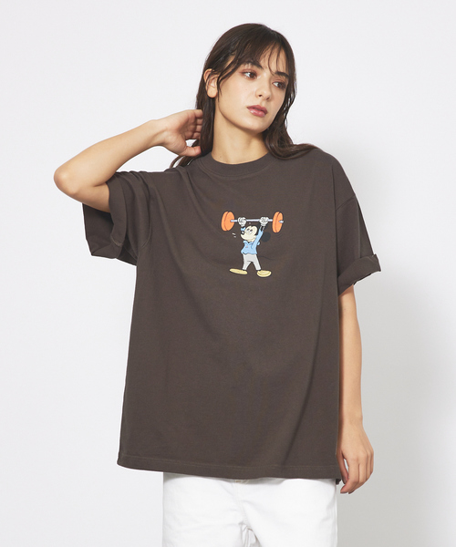 90s ディスカスアスレチック　ディズニー　古着　Tシャツ　プリント　アメコミ セール】【DISCUS ATHLETIC×Disney】コラボ ミッキーマウス