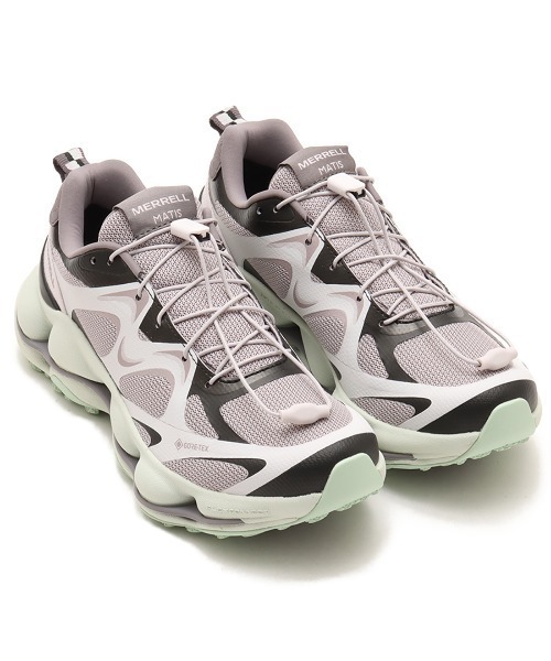MERRELL スニーカー SPEED ARC MATIS GTX / メレル スピード