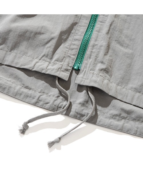 umbro（アンブロ） ナイロンジャケット UMBRO NYLON FRONT ZIP JACKET