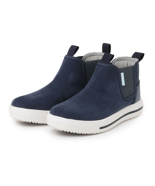 EDWIN（エドウィン） 長靴 レインブーツ 「防水」防水 サイドゴア