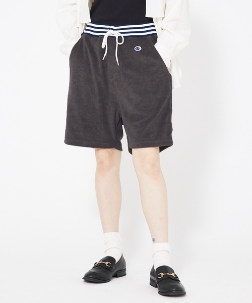 Champion（チャンピオン） ワイドパンツ パンツ 「WEB限定」Champion