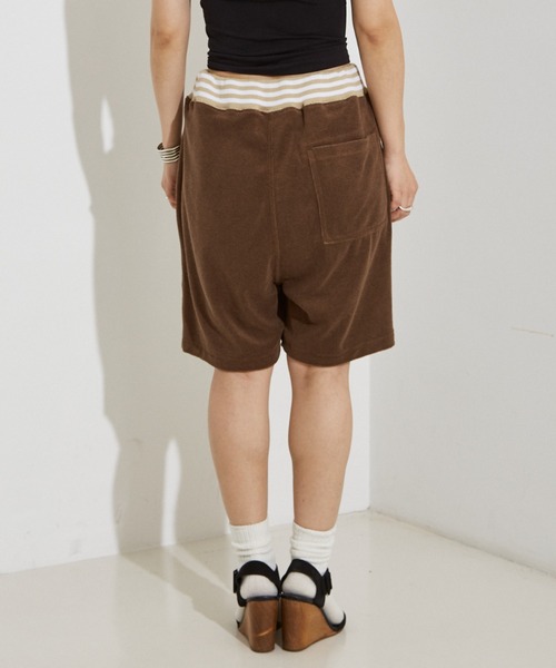 Champion（チャンピオン） ワイドパンツ パンツ 「WEB限定」Champion