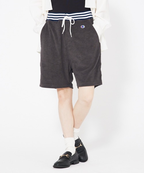 Champion（チャンピオン） ワイドパンツ パンツ 「WEB限定」Champion