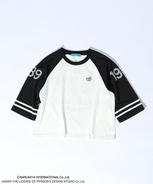 Angel Blue 半袖Tシャツ ANGEL BLUE（アパレル） tシャツ 「ANGEL BLUE」別注 エンジェル