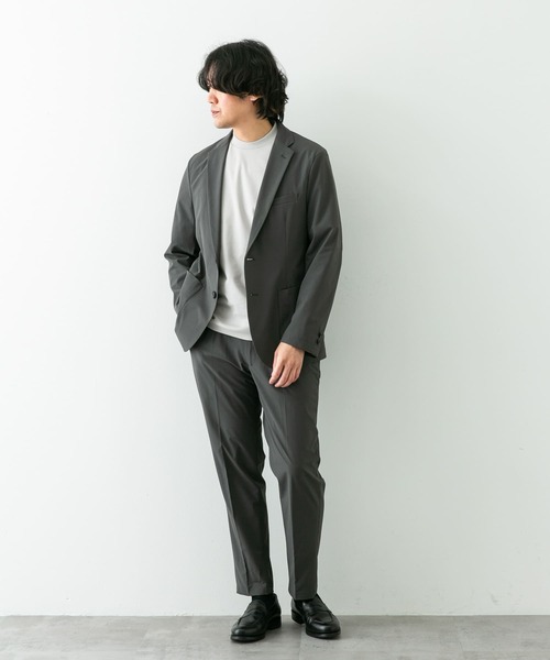 URBAN RESEARCH DOORS（アーバンリサーチドアーズ） カジュアルスーツ