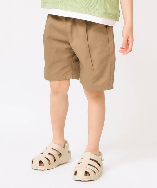 Kith (kidsライン) ⭐︎パッチワーク 半袖シャツ &ショートパンツ Shop Kids – Kith
