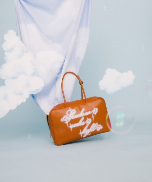 通販 クリスマスセール2025: 特集 RODE SKO large Bag Eclipse DANSE De Pas ボストンバッグ バッグ