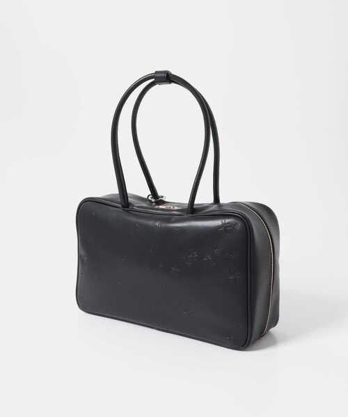 新品 Pas De DANSE RODE SKO ボストンバッグ RODE SKO ボストンバッグ Pas De DANSE Eclipse Bag large